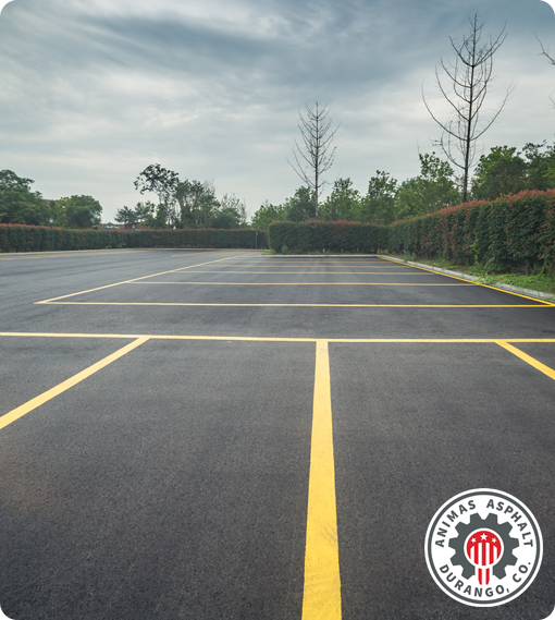 Leading Asphalt Contractor Denver CO