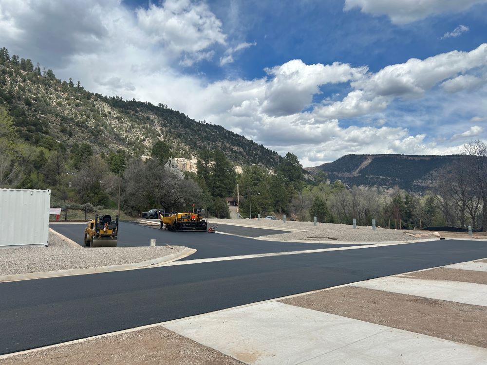 5 Key Considerations When Choosing a Commercial Asphalt Paving Contractor in Durango, CO